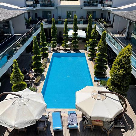 The D Hotel Cesme Resort Exterior photo