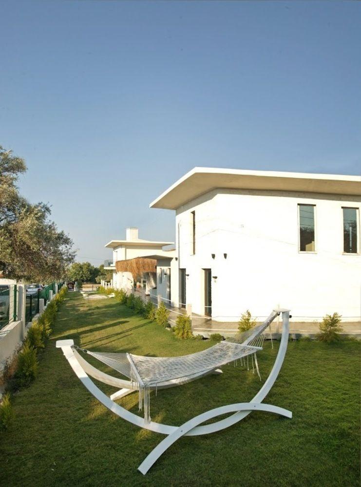 The D Hotel Cesme Resort Exterior photo
