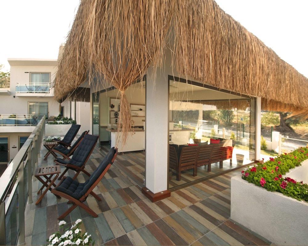 The D Hotel Cesme Resort Exterior photo