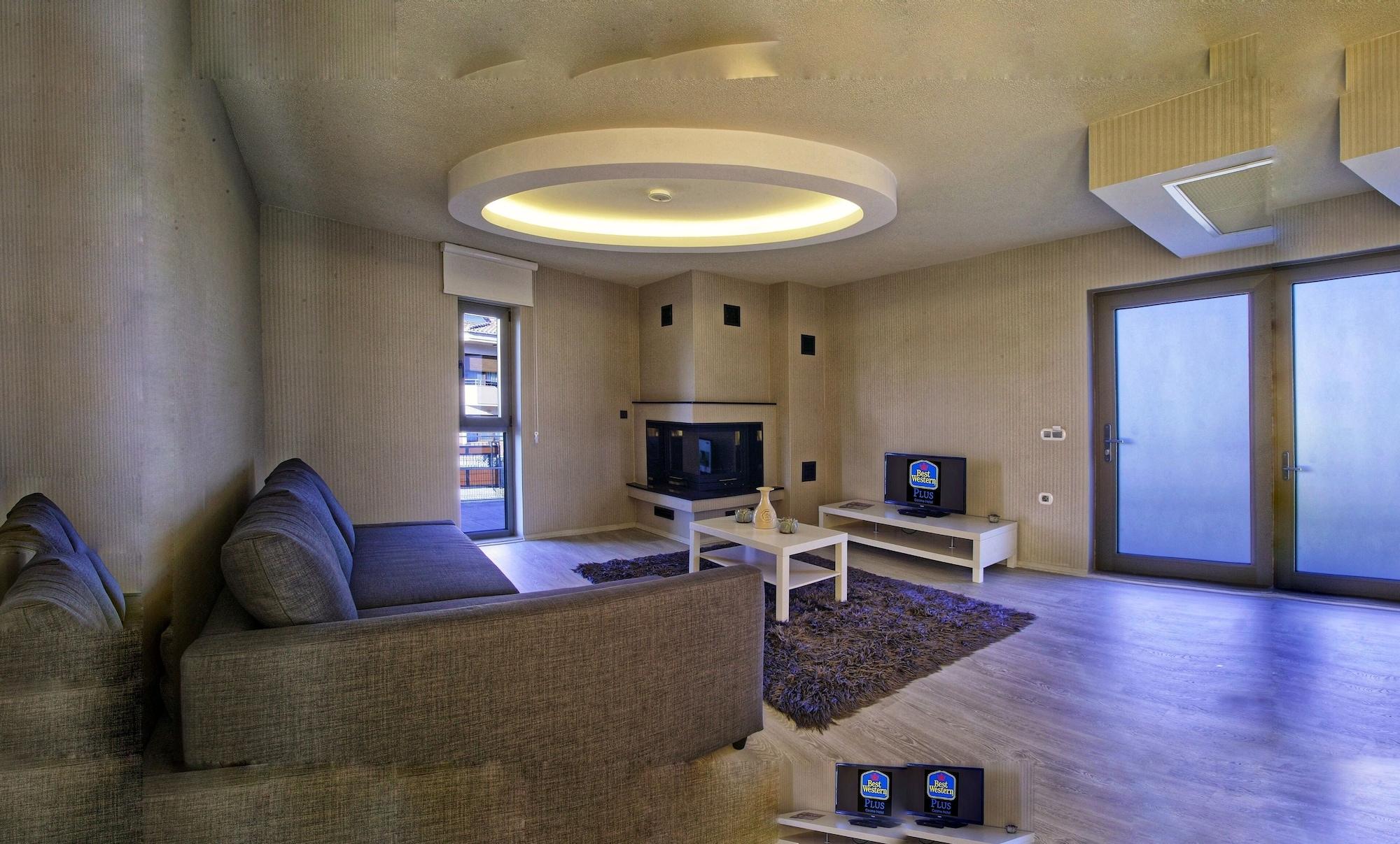 The D Hotel Cesme Resort Exterior photo