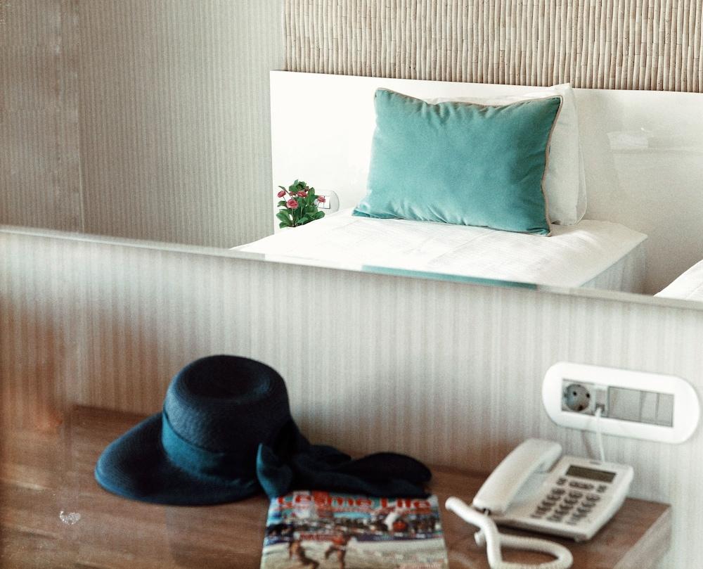 The D Hotel Cesme Resort Exterior photo