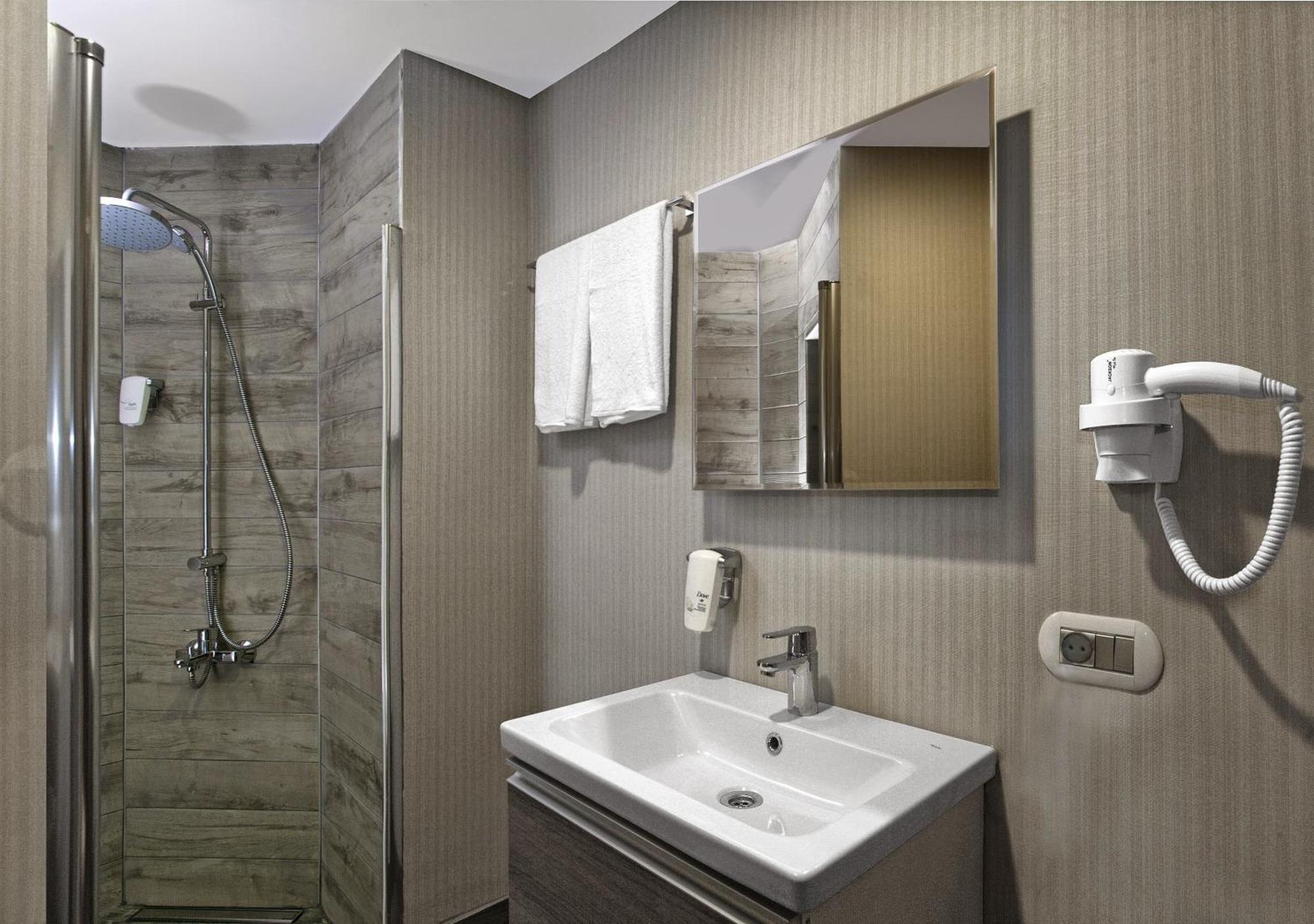 The D Hotel Cesme Resort Room photo